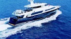 Motor Yacht IRIS